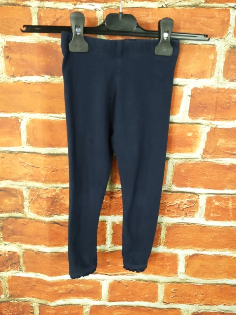 Maglietta Felpa Con Cappuccio Pullover Per Ragazze Età 2-3 Anni Next H&M M&S 98Cm 2