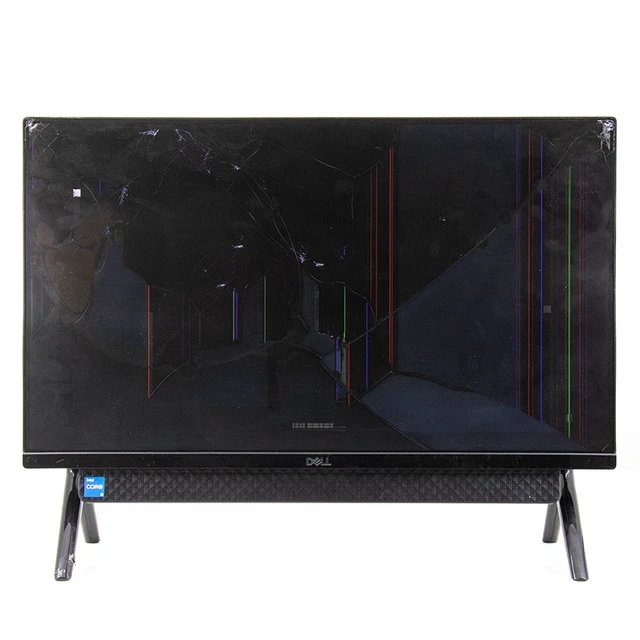Dell Inspiron 24" AIO - Intel i3 - 8GB - 256GB i5400-3869BLK-PUS *PLEASE READ* Dell Inspiron 24" AIO - Intel i3 - 8GB - 256GB i5400-3869BLK-PUS *PLEASE READ*