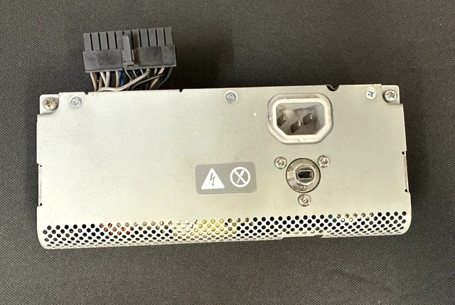IMAC G5 A1058 17'' Power Module (100-240V) 614-0327 Delta DPS180QB-1 A ...