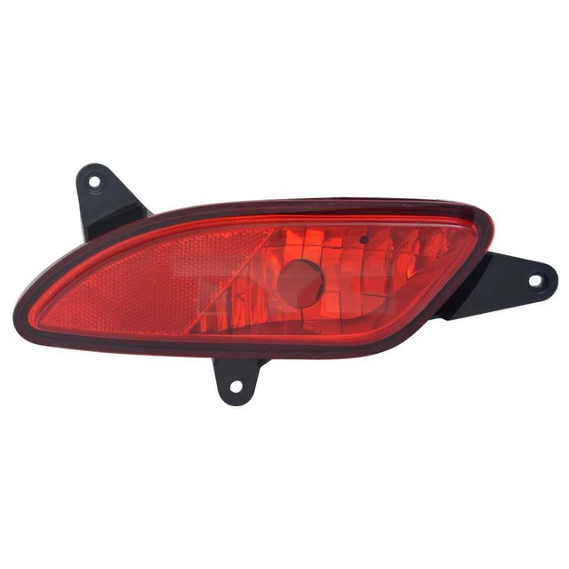 TYC Nebelschlussleuchte links passend für KIA Cee'D SW 19-12062-01-2