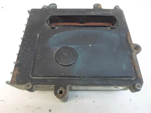 13 Caravan Trans Control Module TRANSMISSION CONTROL MODULE Dodge Caravan 1996 04686739 Tcm Tcu Oem EUR ...
