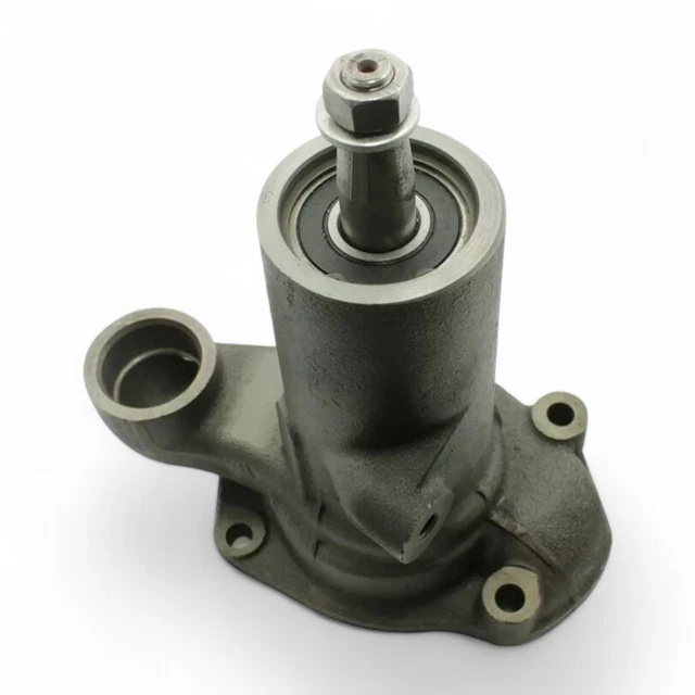 Wasserpumpe +Dichtung für Steyr 8060 8065 8070 8075 8080 8090 dop. Riemenscheibe