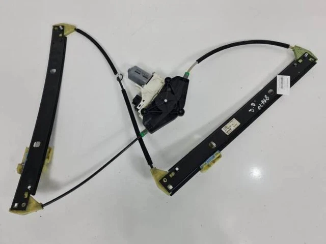 Mécanisme De Lève Vitre électrique Avant Droit (sans Moteur), Modèle 2