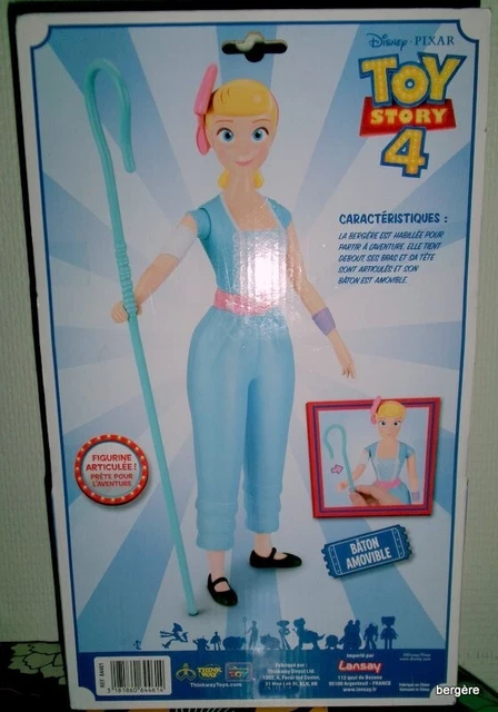 Lansay - Toy Story 4 Figure La Bergere- 64461 Lansay - Toy Story 4 Figure La Bergere- 64461