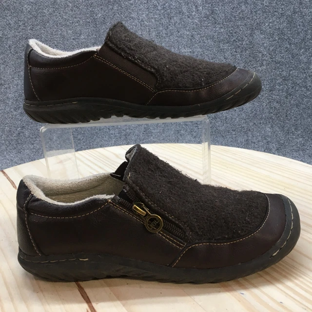 Jambu crimson flats hot sale
