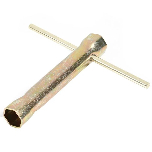 Spark Plug Wrench Torque