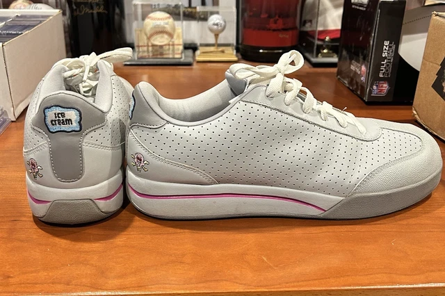 reebok ice cream board flip