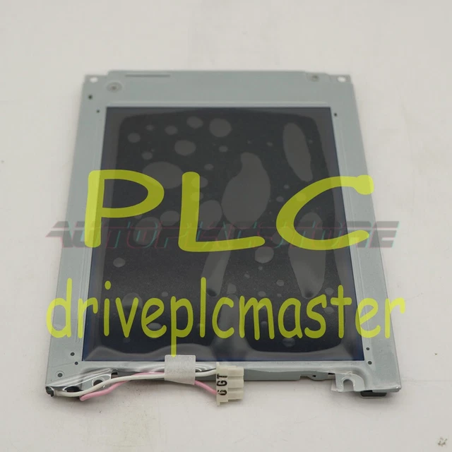 Écran LCD 5.7 Pouces Sharp LM057QC1T01 - Panneau 320x240 D’occasion Pour Réparation Ou Projet DIY