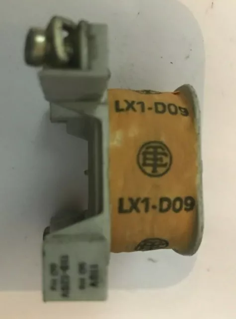 Telemecanique LX1-D09 Contactor Coil 110 Volt