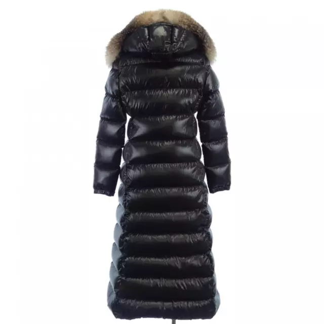 Authentic MONCLER Down Coat  #241-003-476-1965 2