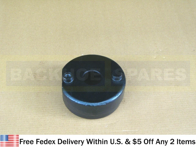 Kit De Main D'Apprêt Inverse Flux Pour JCB - Pièce 32/926045 & 32/925710 - Neuf - Compatible 3CX, 214, Etc.