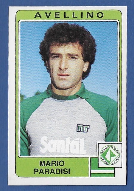FIGURINA CALCIATORI PANINI 1984-85 MARADONA #203 - Collezionismo In vendita a Fermo