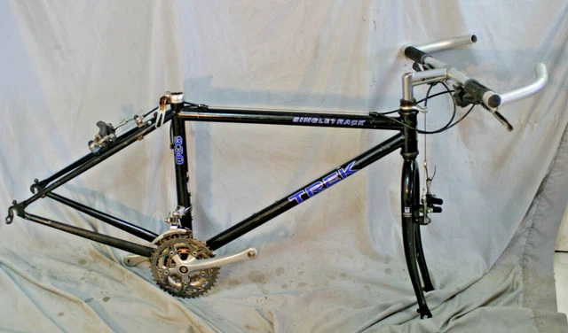 2004 TREK MULTITRACK 7500 MTB Bike Frame 38cm XSmall Hardtail USA