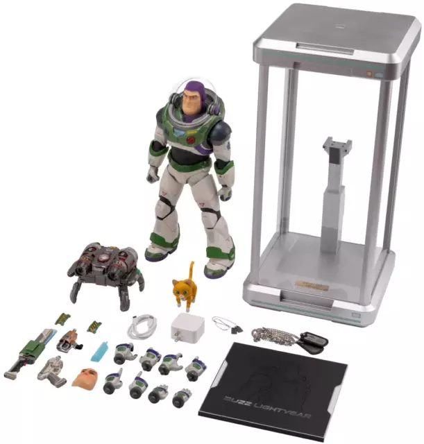 Buzz lightyear best sale sprinkler