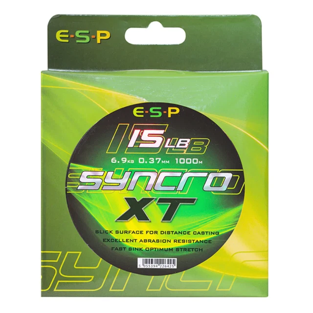 ESP Syncro XT