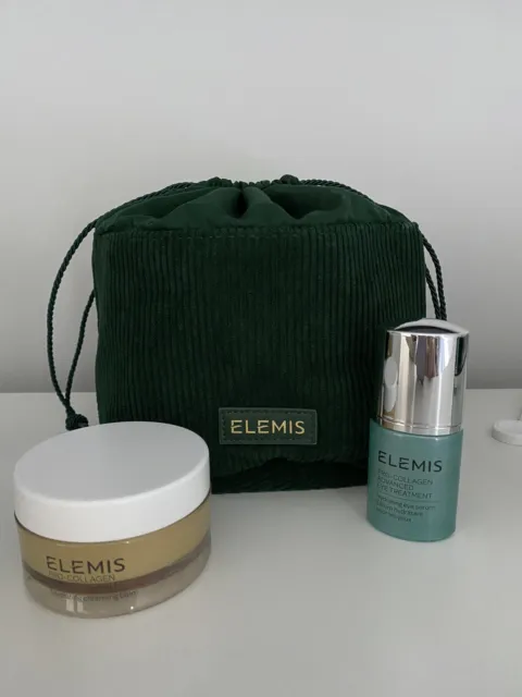 Elemis pro collagen gift set