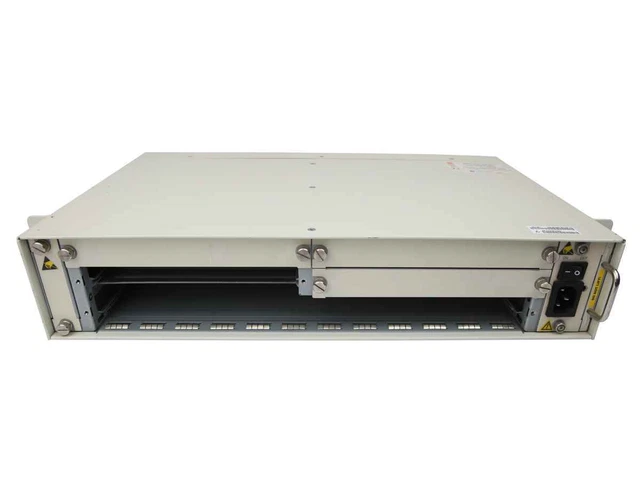 Alcatel-Lucent 1642 Edge Multiplexer Rack Ears