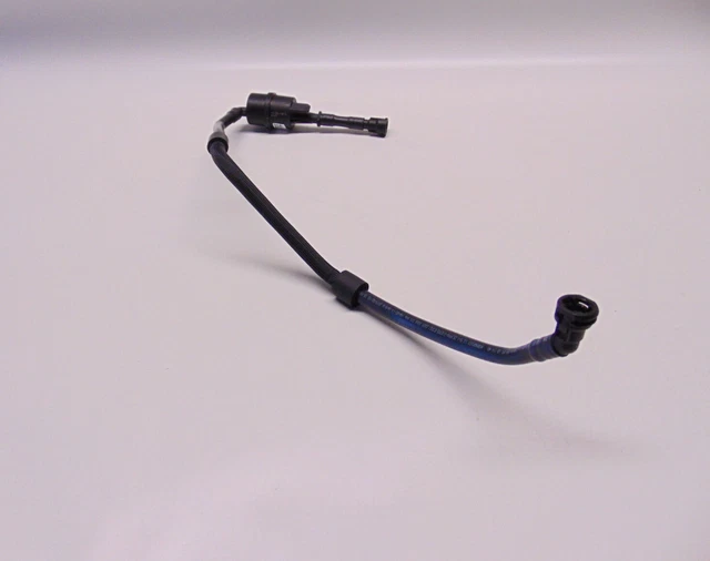 NEW BMW X3 G01 Fuel Tank Breather Line 13908681537 8681537 Genuine 164