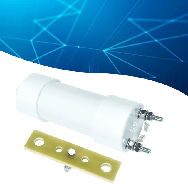 Femei HF Balun 1:4, 200W, 1-56MHz, Wasserdicht – Für Amateurfunk Und DIY-Antennen