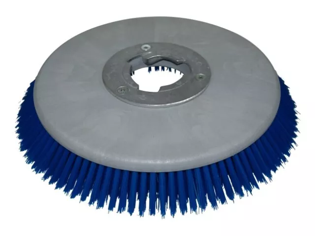 Scrubbing Brush - Middle Nilfisk-Advance 420 (up To Year 1985), BA430 - Poly 0,7