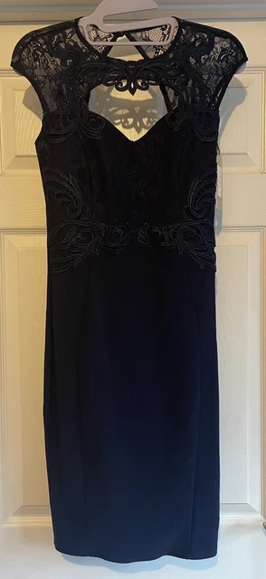 maggy london yellow lace dress Ely Yellow Lace Maxi Formal Dress - US 4