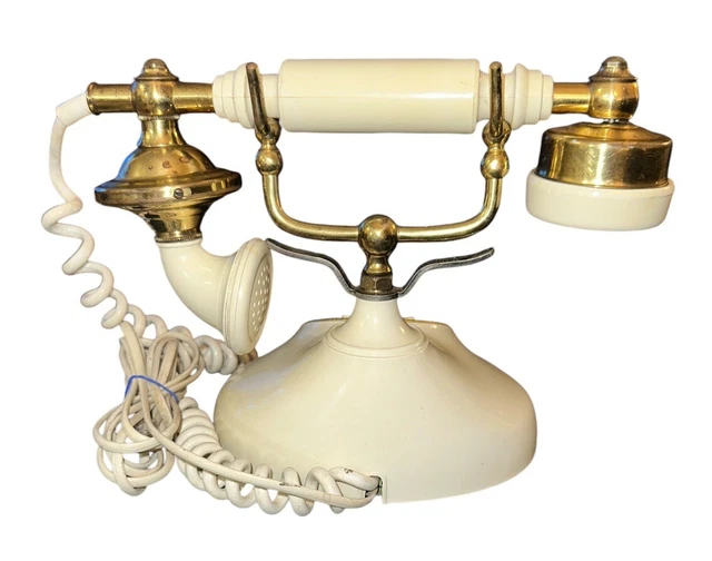 VINTAGE MCI 70’S Landline Telephone £41.15 PicClick UK