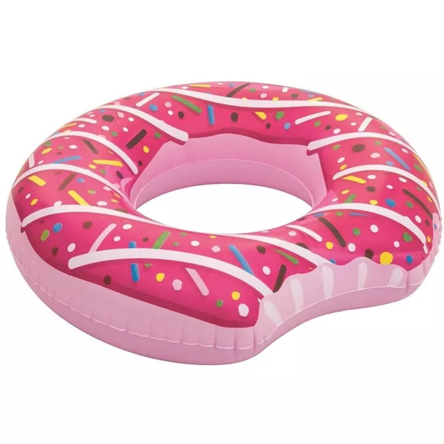 Bestway 42" Donut Swim Tube 2