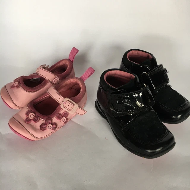 Clarks cheap 4.5 f