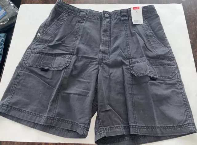 Wrangler hiker shorts nw941an sale
