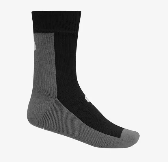 Nukedich Wasserdichte Socken/MTB UK 11-13 Mountainbike Wasserdichte Socken MTB Socke