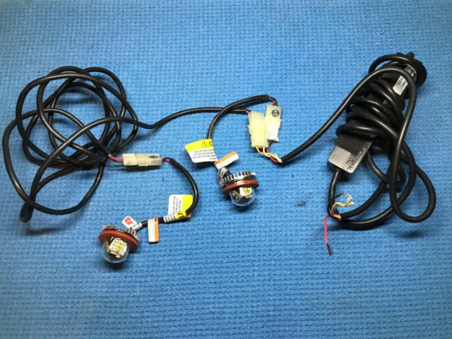 Federal Signal In-line Corner White LED System 416205 416201-05 Federal Signal In-line Corner White LED System 416205 416201-05