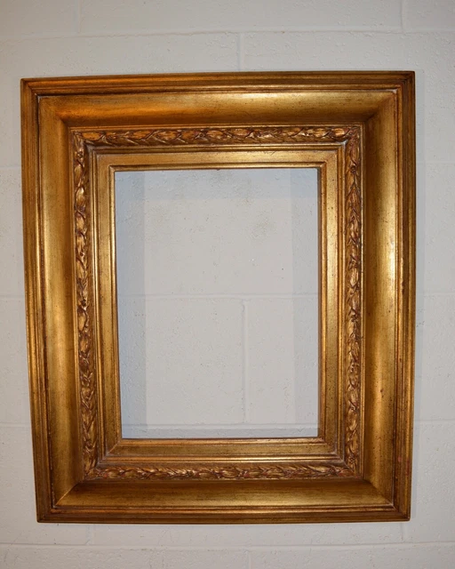 QGEIB Cornice Con Coniglietto Francese – Decorazione Vintage In Legno Per Parete, Stile Country, 30,5x20,3 Cm - 5