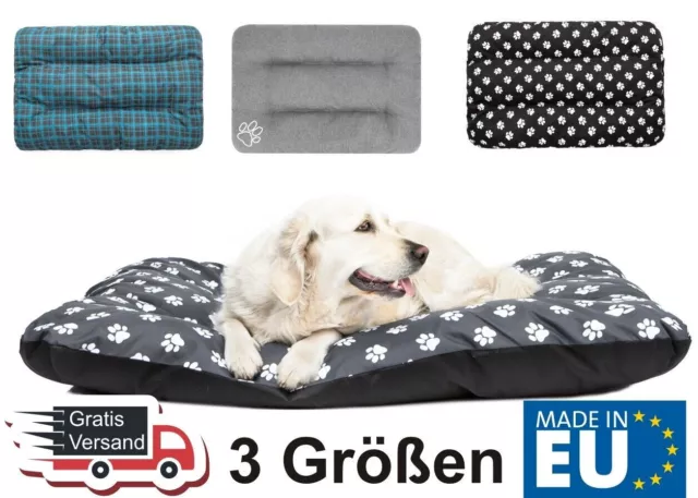 Materasso per cani lettino per cani cuscino per cani divano materasso L -...
