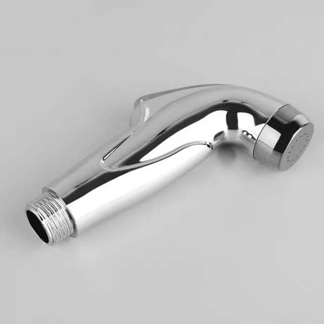 High quality Handheld Shower Head Ensures a Refreshing Shower Experience