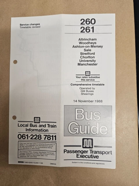bus 15 manchester timetable