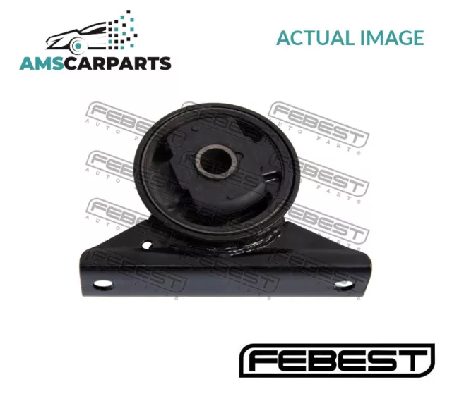 Engine Mount Mounting Front Fitting Mm-N28Fr Febest New Oe Replacement