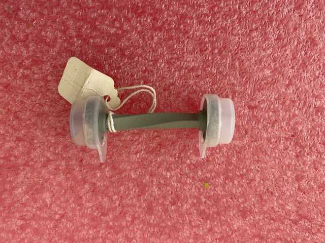 WR15 waveguide twist transition