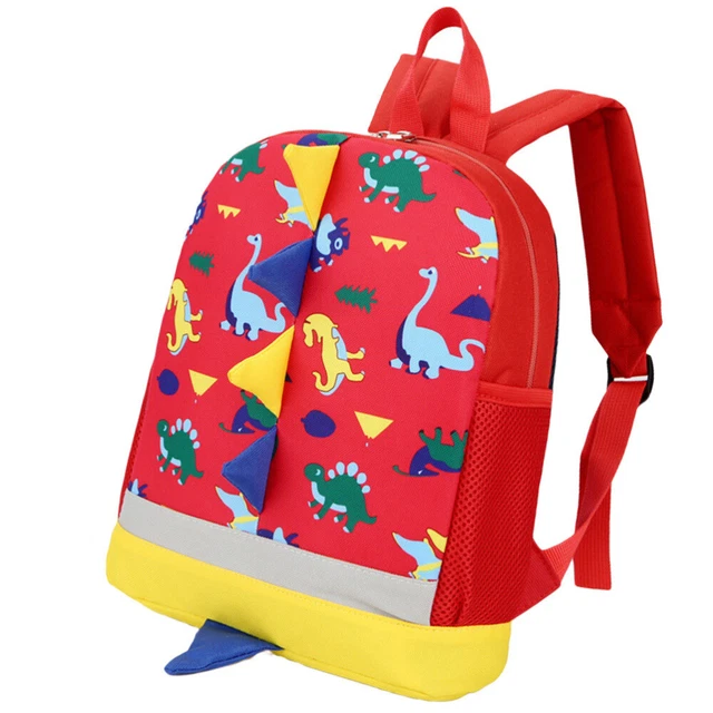 Student Bookbag Children's Backpack Preschool Backpack One Shoulder 3