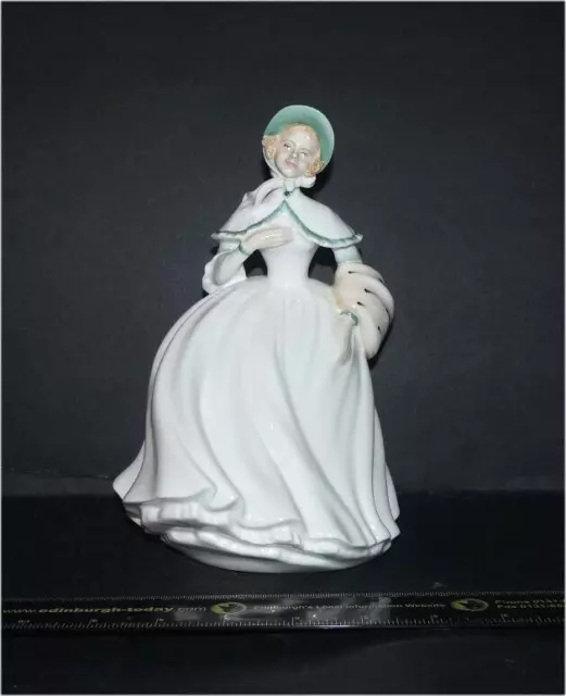 ROYAL DOULTON LADY FIGURINE "JESSICA" Hn3169