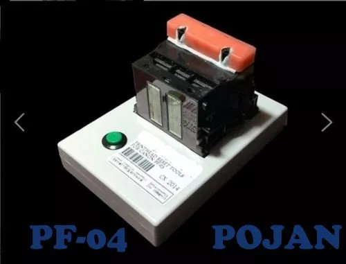 PF-04 Printhead chip Resetter kit  Fit for Canon  IPF650 IPF655 IPF750 755