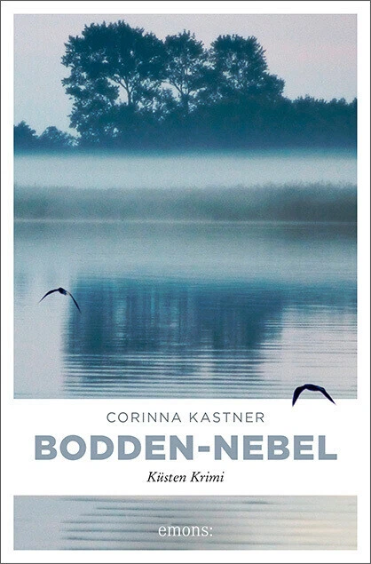 Bodden-Nebel | Corinna Kastner | 2019 | deutsch