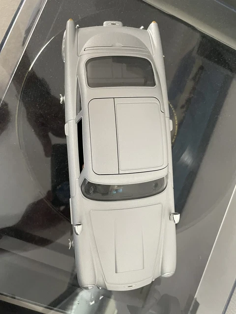 playmobil 70578 james bond aston martin db5 4