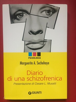 Barbara O'Bri 9788845936173 Operatori e cose Confessioni di una schizofrenica 