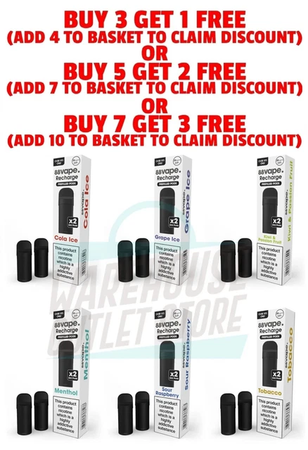 hayati pro ultra 25000 replacement pods 88vape Reviews