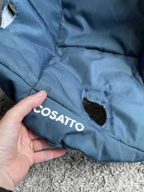 Cosatto hood sales replacement