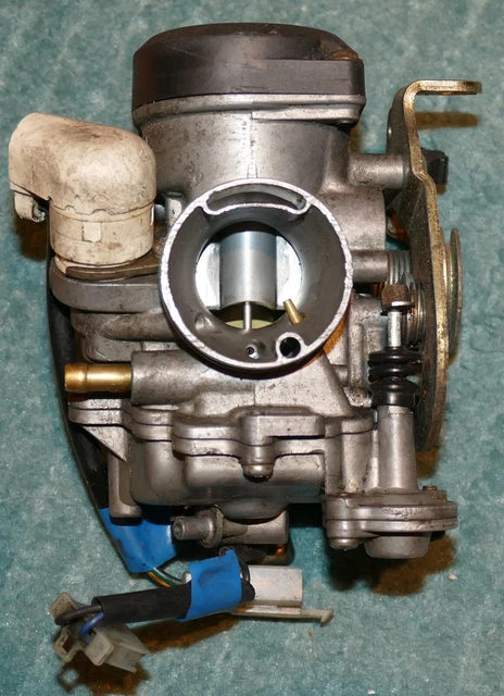 16332-compatibile con SUZUKI UH 125 G BURGMAN 12,4 CV, 9,1 KW 1CIL