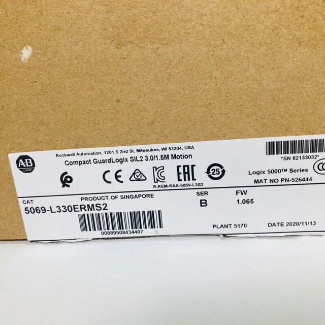 Servo Drives & Amplifiers, Drives & Motor Controls, Drives