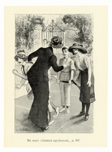 France, Patiner sur un lac gelé Tirage albuminé 14x19,5 Circa 1880