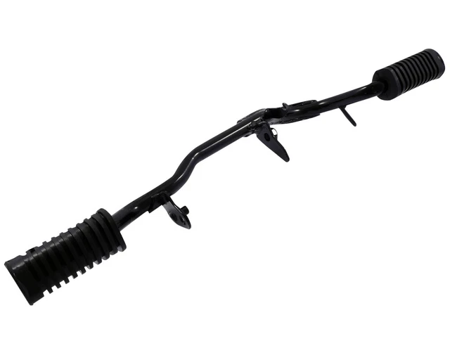 Support de repose-pieds footpeg Convient pour Honda MB 50