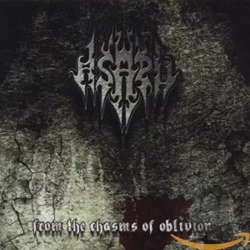 Asaru From the chasms of oblivion (CD)